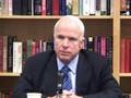 McCain: I always aspire to be a Dictator
