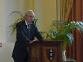 Pim van Lommel over de stof en de geest Pim van Lommel over de stof en de geest