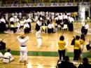 simone nannini medaglia argento trofeo topolino karate 2008