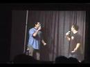 AX 2006 Masquerade // Martial Arts Demo ~Part 4~