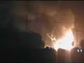 pipeline explosion shook port arthur homes this morning around 2:20 am october 18, 2007 i felt the explosion 2 and a half miles away so i jump out of bed grabbed my video camera and headed toward the plants only this time the explosion was not on plant ground in was out in a field area approximately a quarter mile from the nearest mid county home just off of hwy 69 between jimmy johnson and hwy 73 here in the city of port arthur tx.