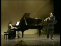andrea griminelli,scherzo,irene veneziano