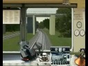 Br 477 im Train Simulator