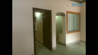 Independent house for rent in hrbr layout Independent house for rent in hrbr layout