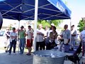 Mike Grigg with Elite Auctions sells a home by Auction