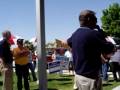 videos de Mike Grigg with Elite Auctions sells a home by Auction