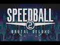Atari ST : SpeedBall 2 Intro Atari ST : SpeedBall 2 Intro