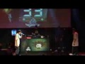 aaa skone vs brock