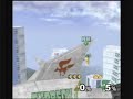 Skler (Link) vs. Vent (Fox) 2