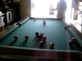 the tumon boyz playin pool