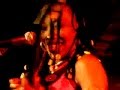 Le Festival l’Afrique dans tous les sens : Fatoumata Diawara (1ère partie).