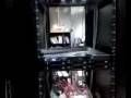 videos de Server room poltergeist
