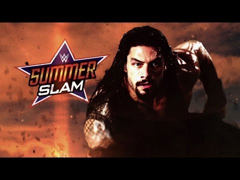 SummerSlam returns to Los Angeles - August 17, 2014