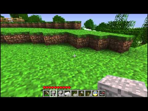 Mindcraft - Mindcraft 32 ( Ancient Aliens )