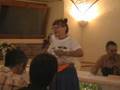 15 OlevanoLomellina - BroniMortara Intervento Pasionaria