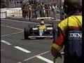 F1 1990 FIA Review - 07 França F1 1990 FIA Review - 07 França