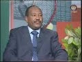 أكذوبة الجزائرين وهم يحملون السكاكين في السودان.mp4