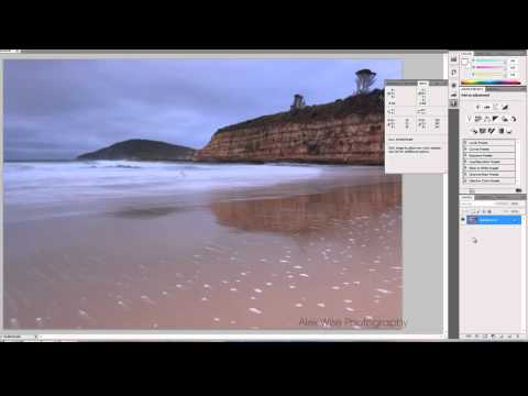 Adobe Photoshop Tutorial Setting the Black and White Point Adobe Photoshop Tutorial Setting the Black and White Point