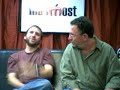 MacMost Daily Vlog, 10/02/07: Podcasters Love Macs