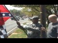 Former President of NAACP (Asheville NC) HK Edgerton