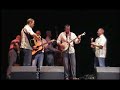 Blackberry Blossom performed  by Dragonmasters