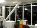 Rubiks Cube UK Open 2009 4x4x4 Awards Presentation