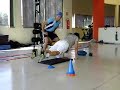 Treinamento Funcional - Prepara��o F�sica - Jogador Lima