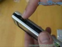 Sony Ericsson P1i Unboxed