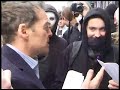 Chanology : Scientology Protest Dublin 10/2/08 - Interview 3