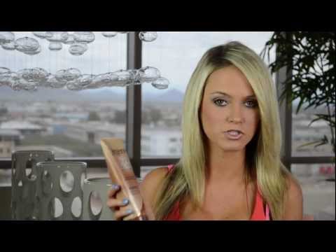 how to apply self tanner ehow