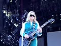 Madonna - HUMAN NATURE Rehearsal (S&S Tour Zurich 30.08.08)