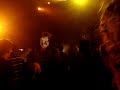 Who Made Who Live