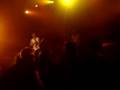 Who Made Who Live