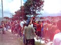 La 12 alajuelense contra brujas