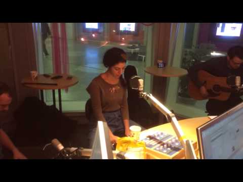 Ala Riani - Kê dezanê (Live i Metropol med Dejan, Gurgin oc