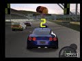 Need for Speed Pro Street