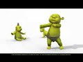 Mały Shrek