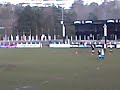 Wales Vs England Under 18s Conversion