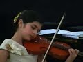 Béla Bartók: Six Roumanian Dances (IV, V, VI) Béla Bartók: Six Roumanian Dances (IV, V, VI)