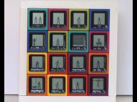 Cube World the Movie!