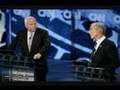 YouTube - Pennsylvania: McCain's war/ Ron Paul problem