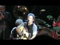 Bruce Springsteen with The Seeger Sessions Band - The River Bruce Springsteen with The Seeger Sessions Band - The River
