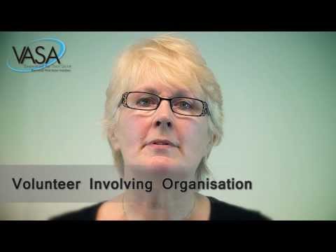 how to involve volunteers