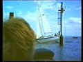Crash Test - Dehler 31 yacht