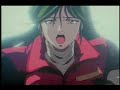 Tekkaman Blade Special(burning clock) Tekkaman Blade Special(burning clock)