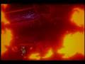Tekkaman Blade Special(burning clock)