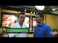 CMN Video: Cooking with Fleur de Sel