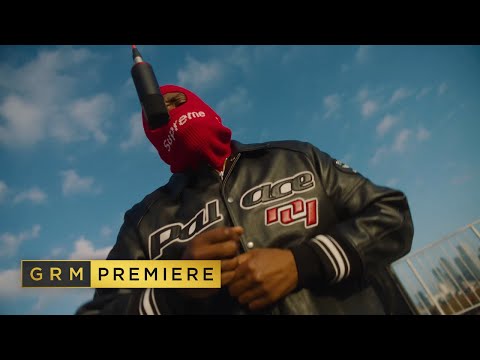 Lethal Bizzle x Kenny Allstar – Practice Hours [Music Video] | GRM Daily