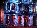 chute miss usa 2008 lors de miss univers 14 juillet 2008