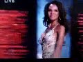 chute Miss USA 2008 lors de miss univers 14 juillet 2008